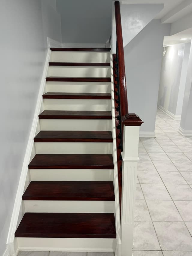 Bathroom Renovation Project 9