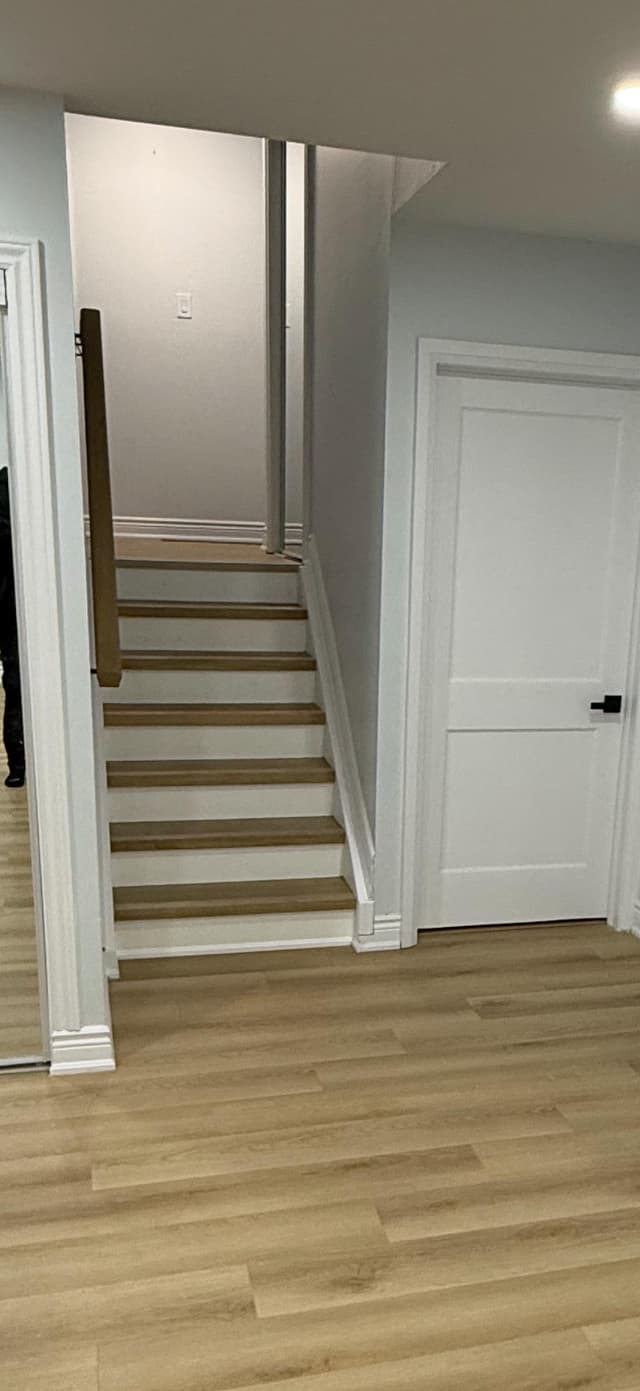 Bathroom Renovation Project 8